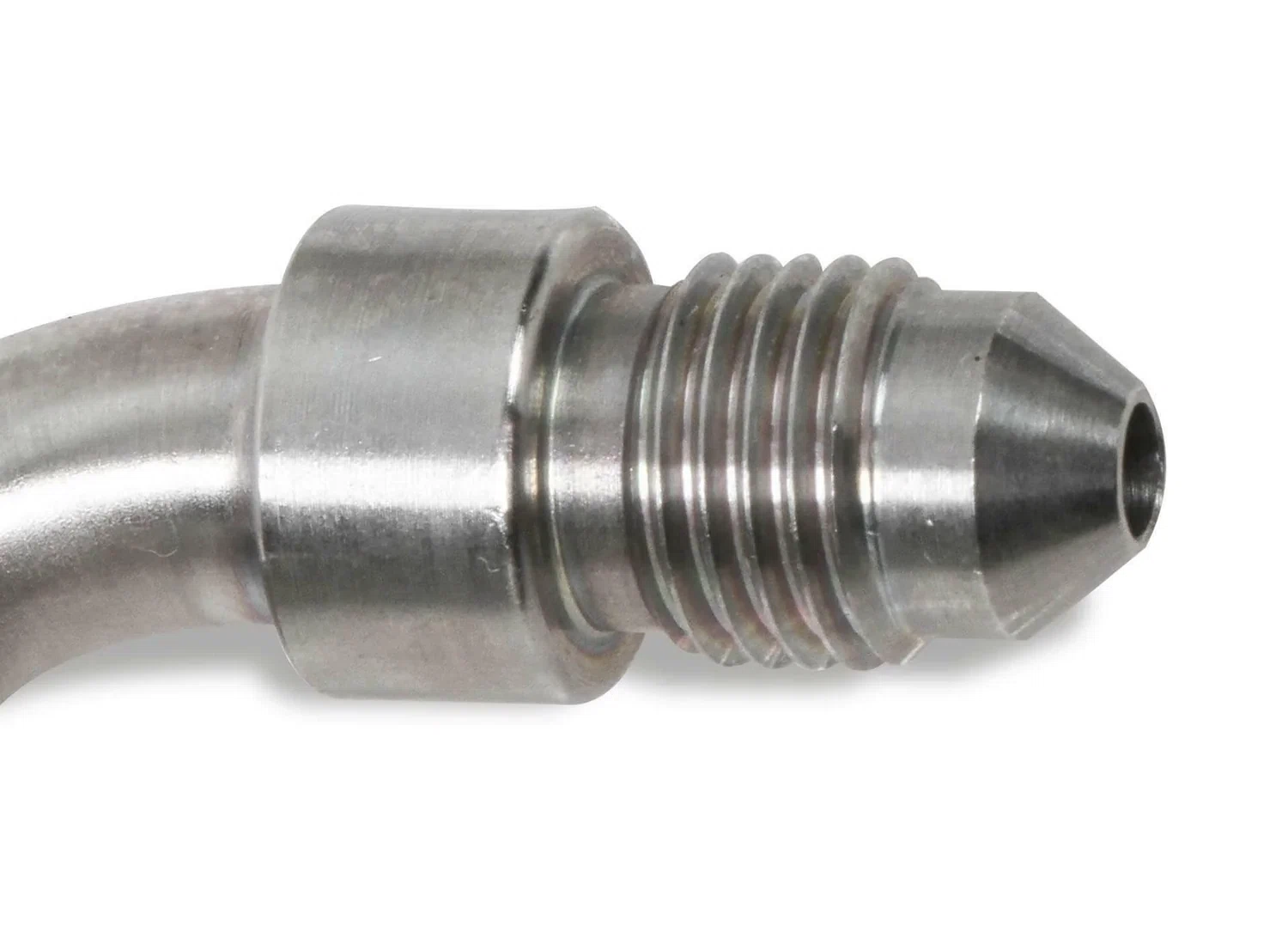 Earl's Banjo Adapter - Long Style - SS9976093ERL